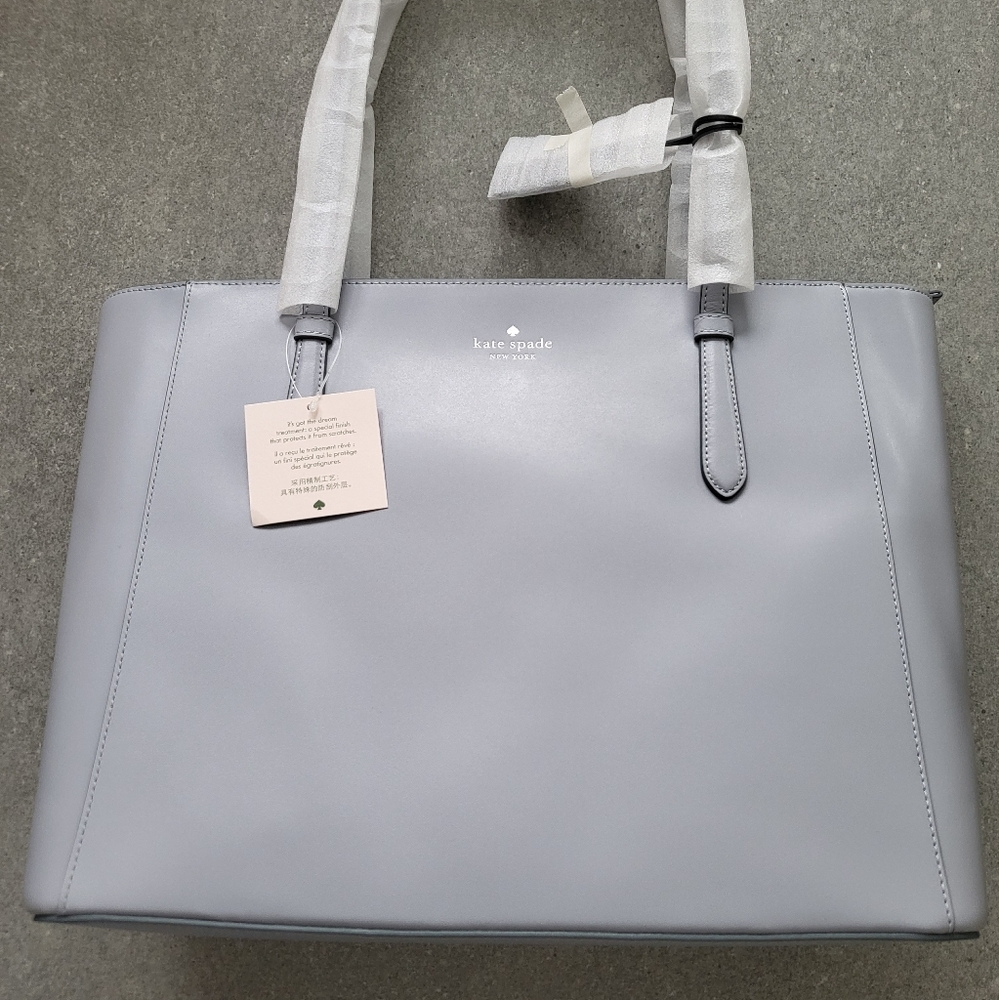 Kate Spade schuyler medium tote